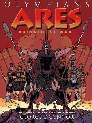 Ares: Bringer Of War