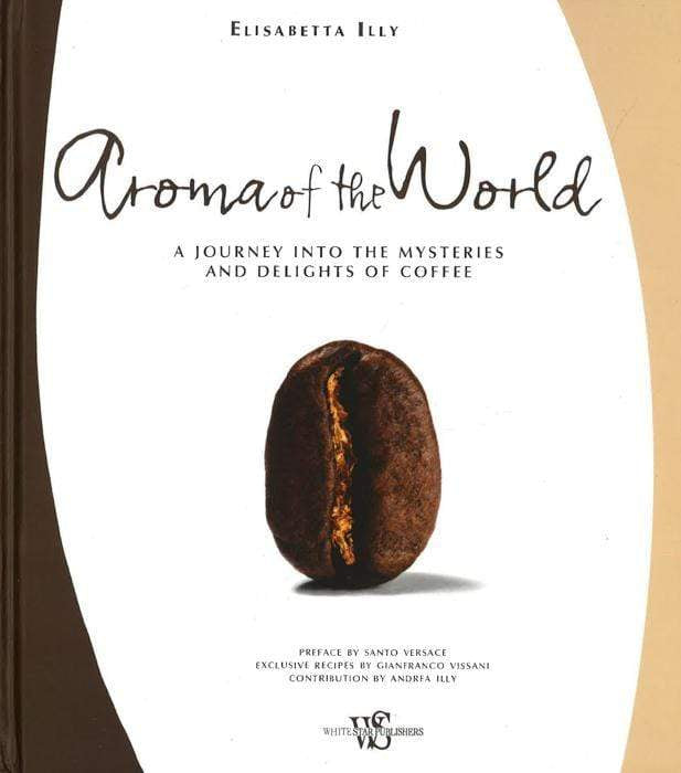 Aroma Of The World (Hb)