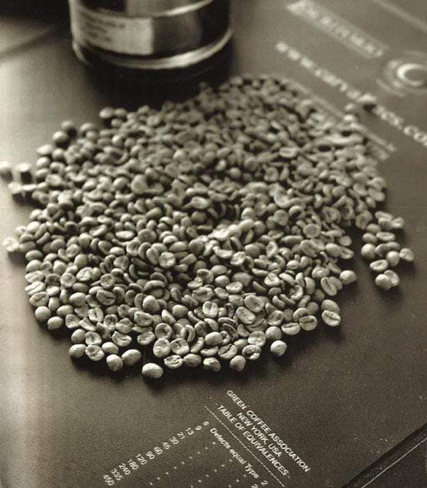 Aroma Of The World (Hb)