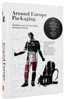 Around Europe Packaging (HB)