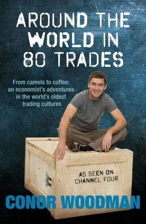 Around The World In 80 Trades