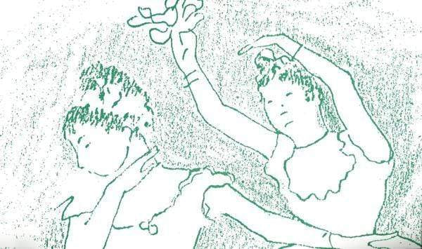 Art Activity Packs: Degas