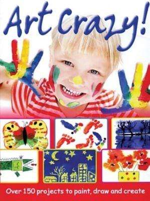 Art Crazy!