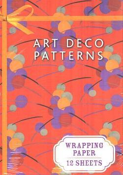 Art Deco Patterns