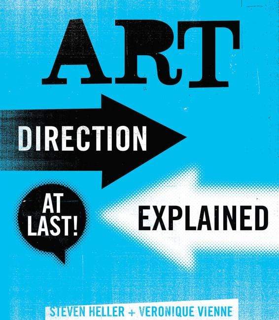 Art Direction Explained, At Last!