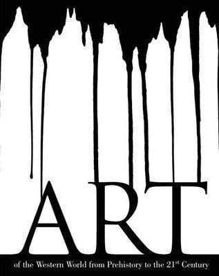 Art Of The Western World