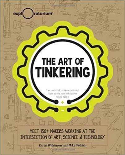 Art Of Tinkering