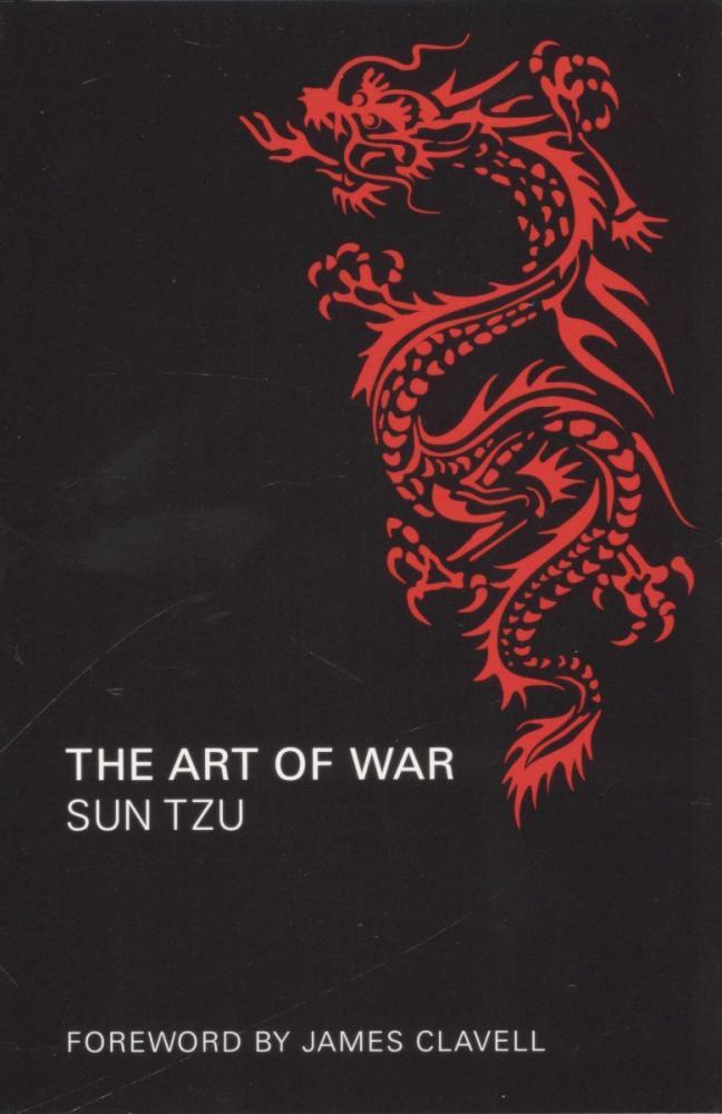 Art Of War