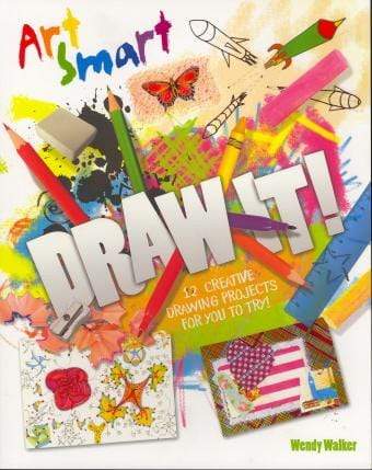 Art Smart: Draw It
