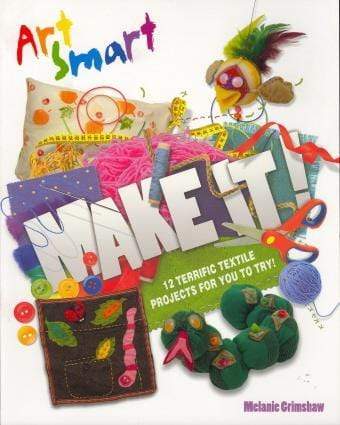 Art Smart: Make It