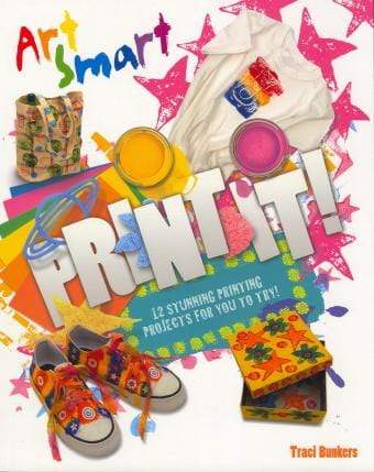 Art Smart: Print It