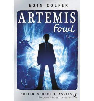 Artemis Fowl