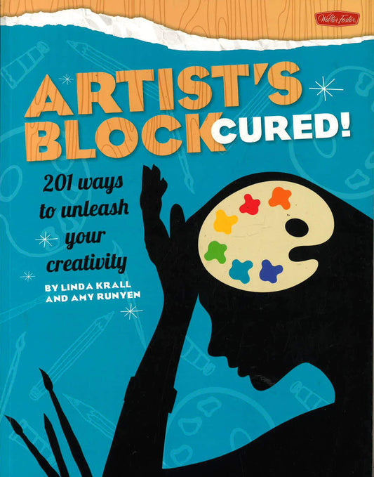 Artist's Block Cured!