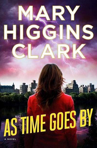 As Time Goes By (HB)