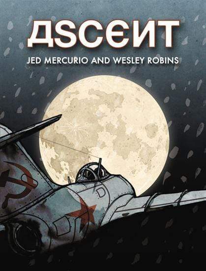 Ascent (HB)