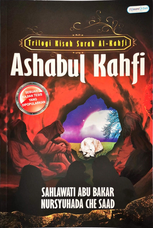 Ashabul Kahfi