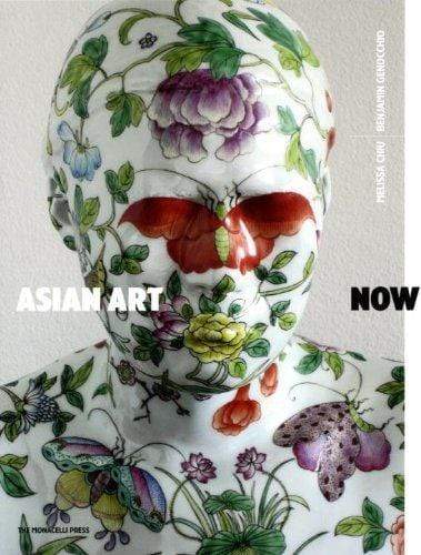 Asian Art Now