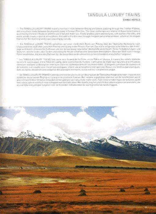 Asian Design Destinations (Hb)