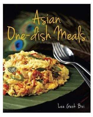 Asian One-Dish Meals