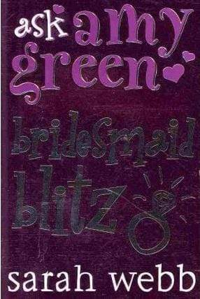 Ask Amy Green - Bridesmaid Blitz