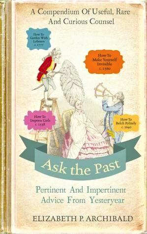 Ask The Past (Hb)