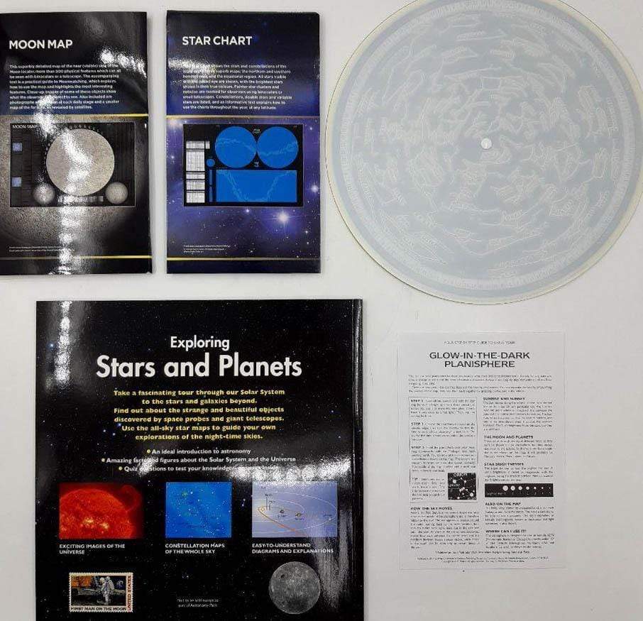 Astronomy Pack