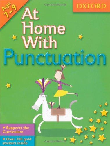 At Home With Punctuation