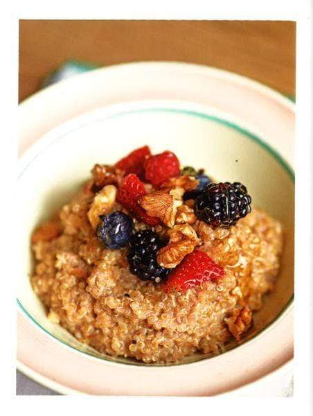 At My Table: Vegetarian Feasts For Family And Friends