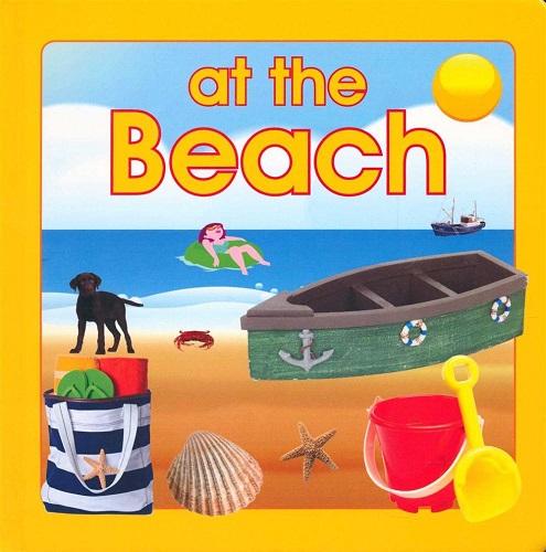 At the Beach (HB)