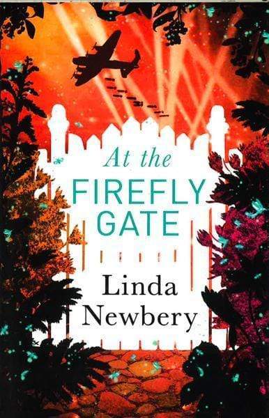 At The Firefly Gate
