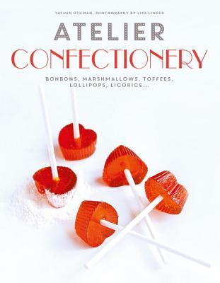 Atelier: Confectionery (HB)