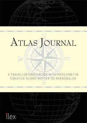 Atlas Journal (Hb)