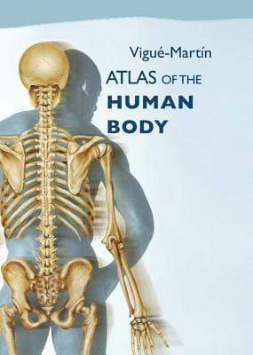 Atlas Of The Human Body