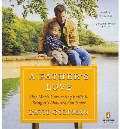 Audiobook: A Father's Love
