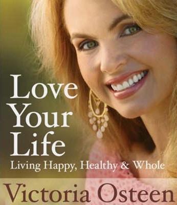 Audiobook: Love Your Live - Living Happy, Healthy And Whole (6CDs)