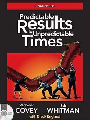 Audiobook: Predictable Results in Unpredictable Times