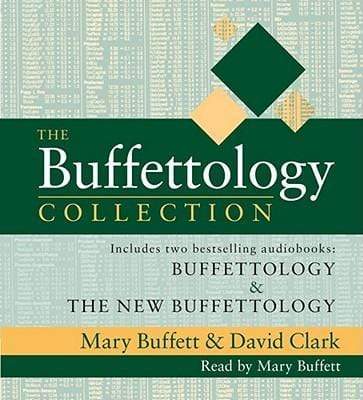 Audiobook: The Buffettology Collection