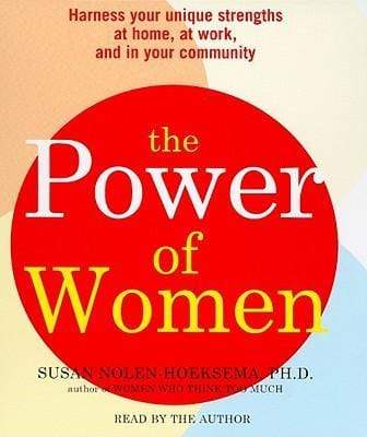 Audiobook: The Power of Women