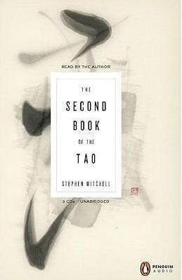 Audiobook: The Second Book Of The Tao