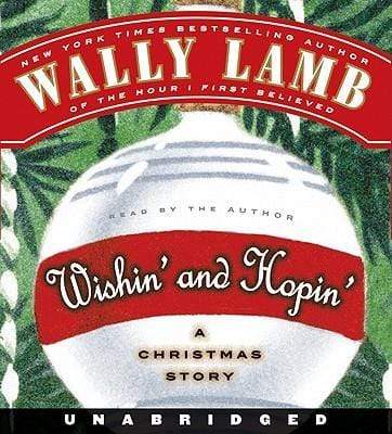 Audiobook: Wishin' and Hopin' : A Christmas Story