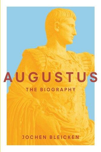 Augustus: The Biography (HB)