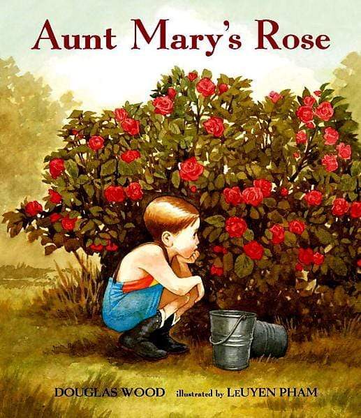 Aunt Mary's Rose (HB)