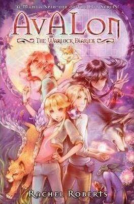 Avalon: The Warlock Diaries