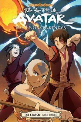 Avatar: The Last Air Bender