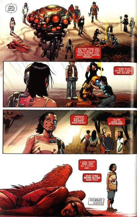 Avengers Arena, Vol. 1: Kill Or Die