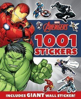 Avengers, Assemble! Bundle