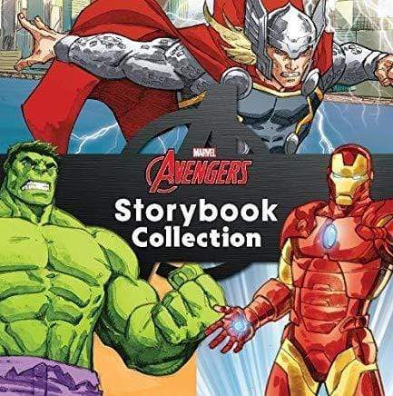 Avengers, Assemble! Bundle