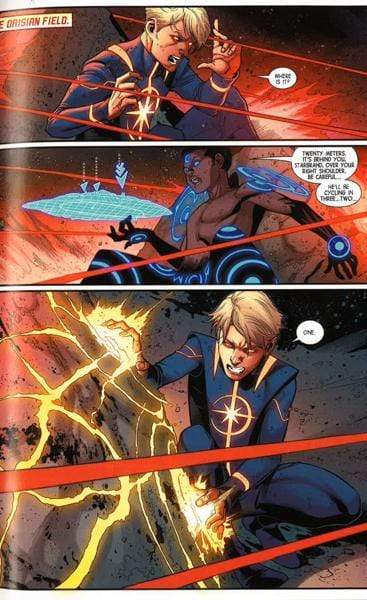 Avengers: Time Runs Out Volume 1