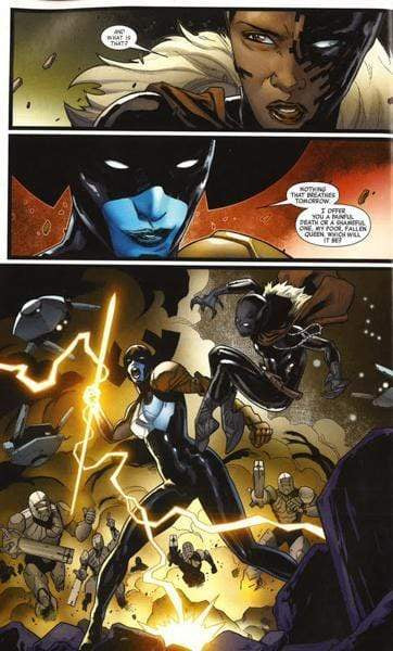 Avengers: Time Runs Out Volume 1