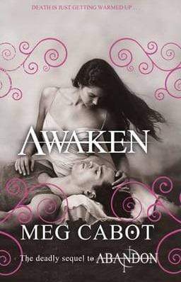 Awaken (Abandon Book 3)